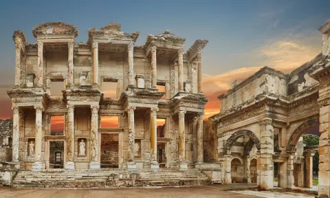 Ephesus